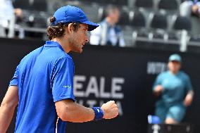 TENNIS - Internazionali di Tennis - Internazionali BNL d'Italia