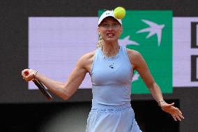 TENNIS - Internazionali di Tennis - Internazionali BNL d'Italia