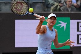 TENNIS - Internazionali di Tennis - Internazionali BNL d'Italia