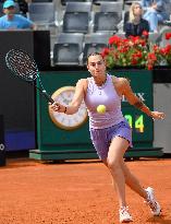 TENNIS - Internazionali di Tennis - Internazionali BNL d'Italia
