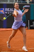 TENNIS - Internazionali di Tennis - Internazionali BNL d'Italia