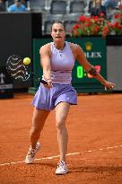 TENNIS - Internazionali di Tennis - Internazionali BNL d'Italia