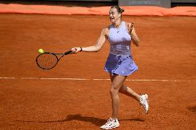 TENNIS - Internazionali di Tennis - Internazionali BNL d'Italia