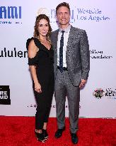 NAMI 2025 Mental Health Gala - LA