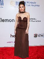 NAMI 2025 Mental Health Gala - LA