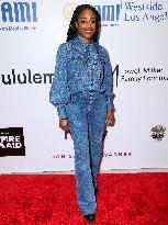 NAMI 2025 Mental Health Gala - LA