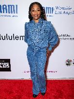 NAMI 2025 Mental Health Gala - LA