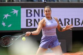 TENNIS - Internazionali di Tennis - Internazionali BNL d'Italia