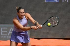 TENNIS - Internazionali di Tennis - Internazionali BNL d'Italia