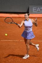 TENNIS - Internazionali di Tennis - Internazionali BNL d'Italia