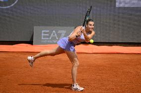 TENNIS - Internazionali di Tennis - Internazionali BNL d'Italia