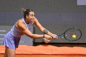 TENNIS - Internazionali di Tennis - Internazionali BNL d'Italia