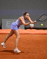 TENNIS - Internazionali di Tennis - Internazionali BNL d'Italia