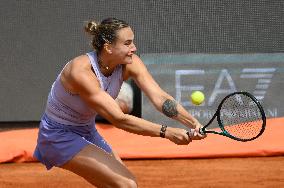 TENNIS - Internazionali di Tennis - Internazionali BNL d'Italia