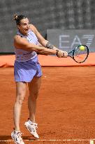 TENNIS - Internazionali di Tennis - Internazionali BNL d'Italia