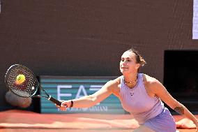 TENNIS - Internazionali di Tennis - Internazionali BNL d'Italia