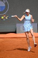 TENNIS - Internazionali di Tennis - Internazionali BNL d'Italia