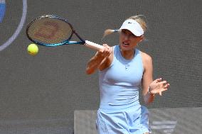 TENNIS - Internazionali di Tennis - Internazionali BNL d'Italia