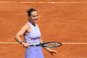 TENNIS - Internazionali di Tennis - Internazionali BNL d'Italia