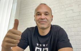 Iniesta