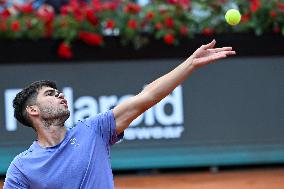 TENNIS - Internazionali di Tennis - Internazionali BNL d'Italia