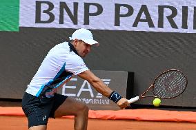 TENNIS - Internazionali di Tennis - Internazionali BNL d'Italia