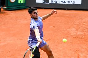 TENNIS - Internazionali di Tennis - Internazionali BNL d'Italia
