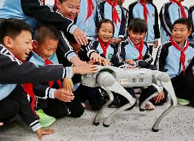 Science and Technology Carnival
