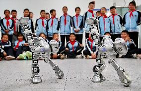 Science and Technology Carnival