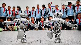 Science and Technology Carnival