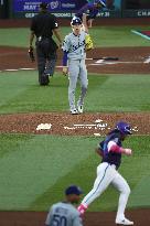 Baseball:Roki Sasaki