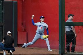 Baseball:Roki Sasaki