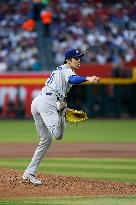 Baseball:Roki Sasaki