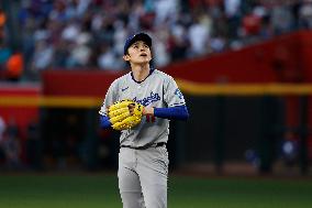 Baseball:Roki Sasaki