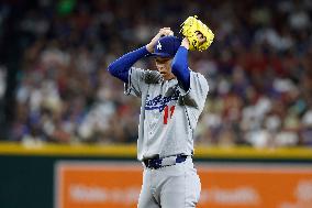 Baseball:Roki Sasaki