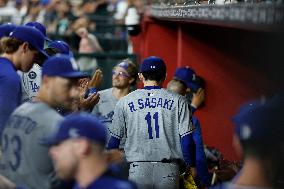 Baseball:Roki Sasaki