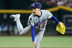 Baseball:Roki Sasaki