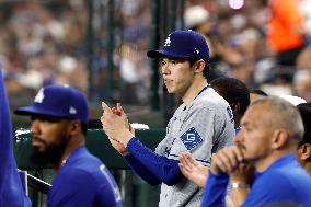 Baseball:Roki Sasaki