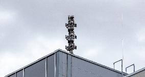 Integrated public warning systems