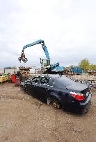 Kuusakoski recycling services
