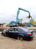 Kuusakoski recycling services