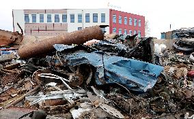 Kuusakoski recycling services