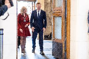 JEF 2025 Oslo