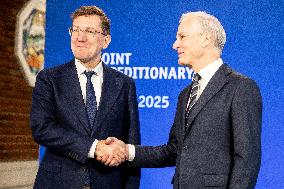 JEF 2025 Oslo