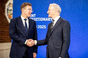 JEF 2025 Oslo