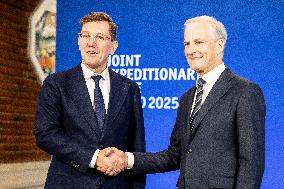 JEF 2025 Oslo