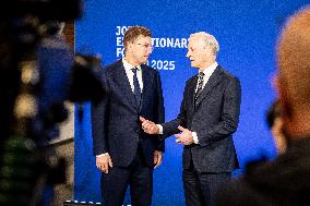 JEF 2025 Oslo