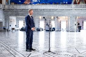 JEF 2025 Oslo