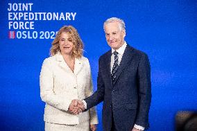 JEF 2025 Oslo
