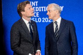JEF 2025 Oslo
